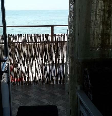 Apartment Moe More Odesa Exterior photo