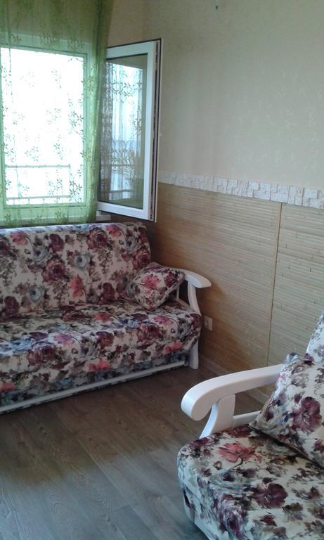 Apartment Moe More Odesa Exterior photo