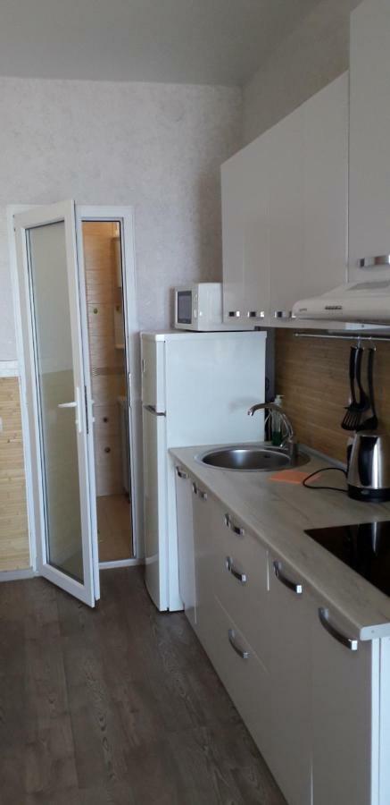 Apartment Moe More Odesa Exterior photo